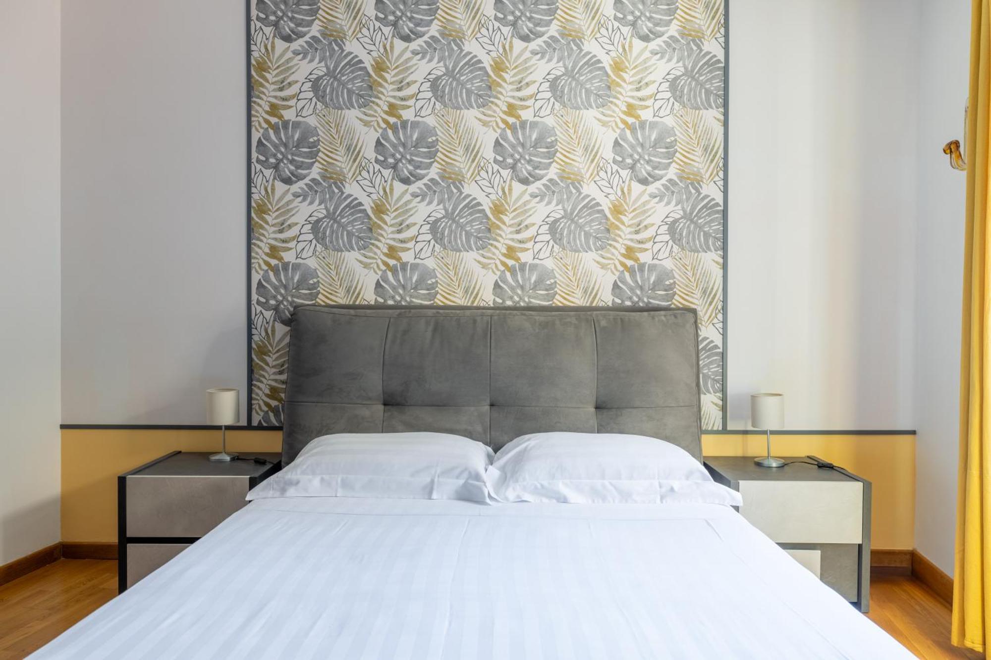 Hospitalityrome Navona Studio Apartment Exterior foto