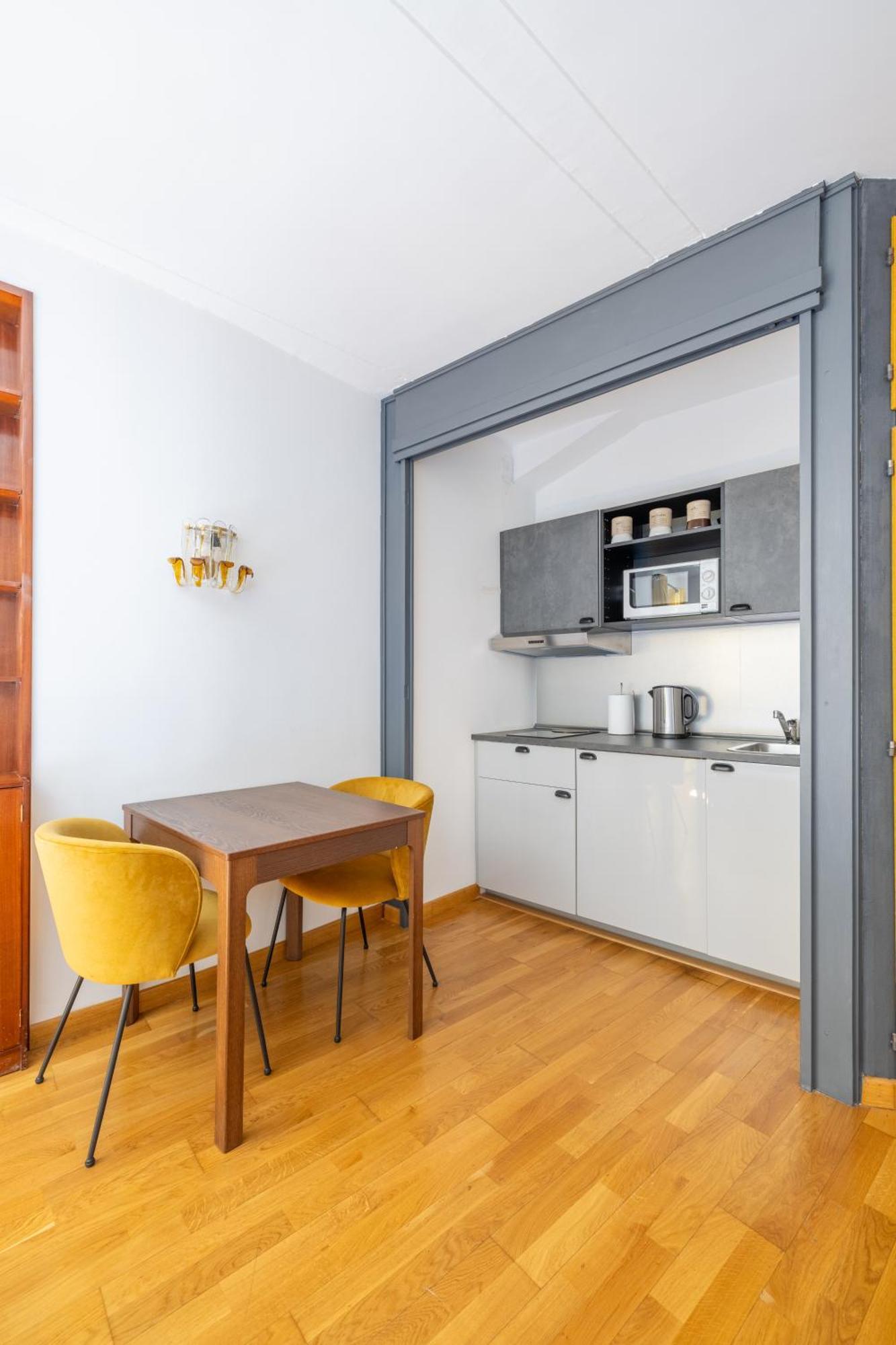 Hospitalityrome Navona Studio Apartment Exterior foto